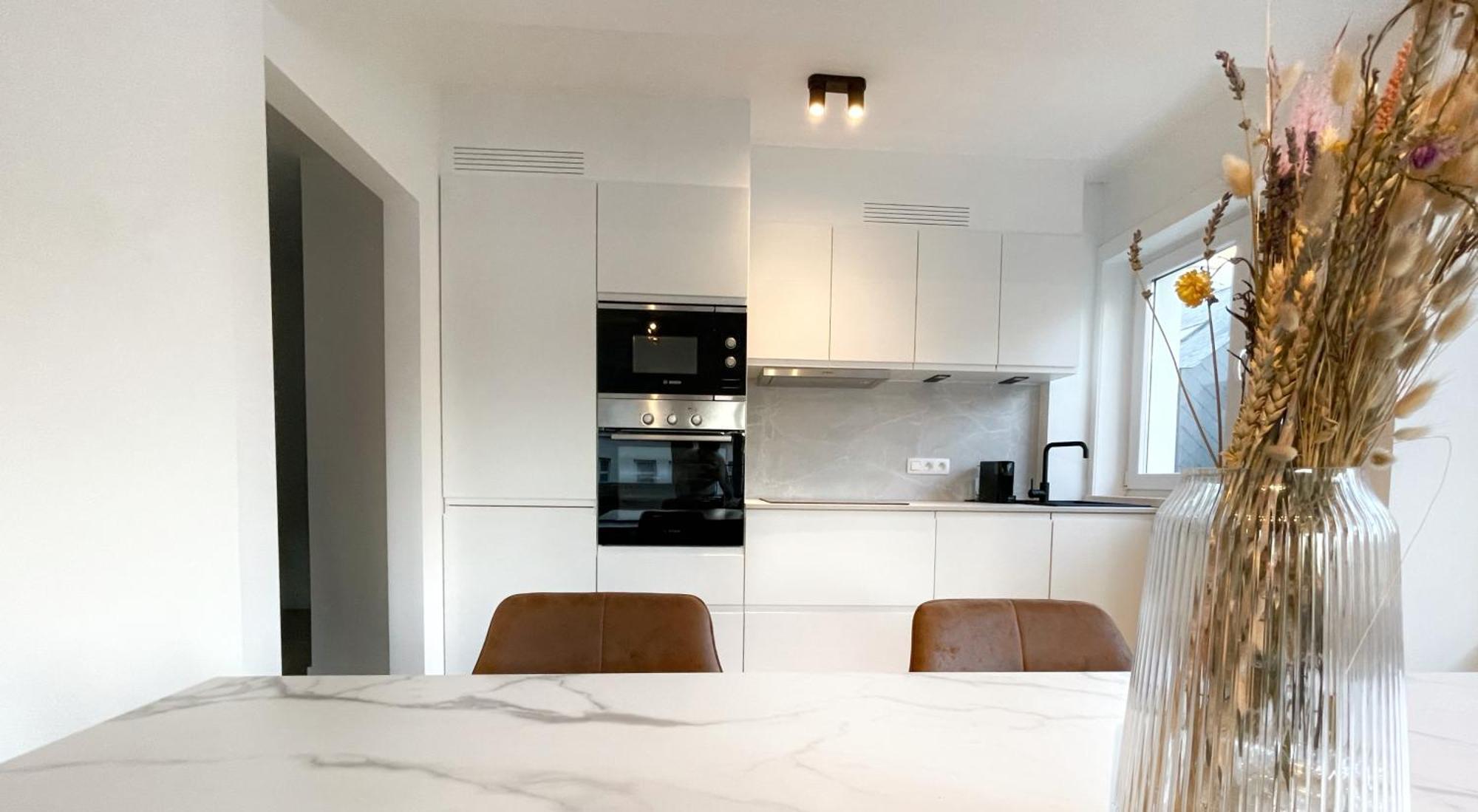 Luxury 3 Bedroom Apartment On The Top Floor With Panoramic View Ostende Exterior foto